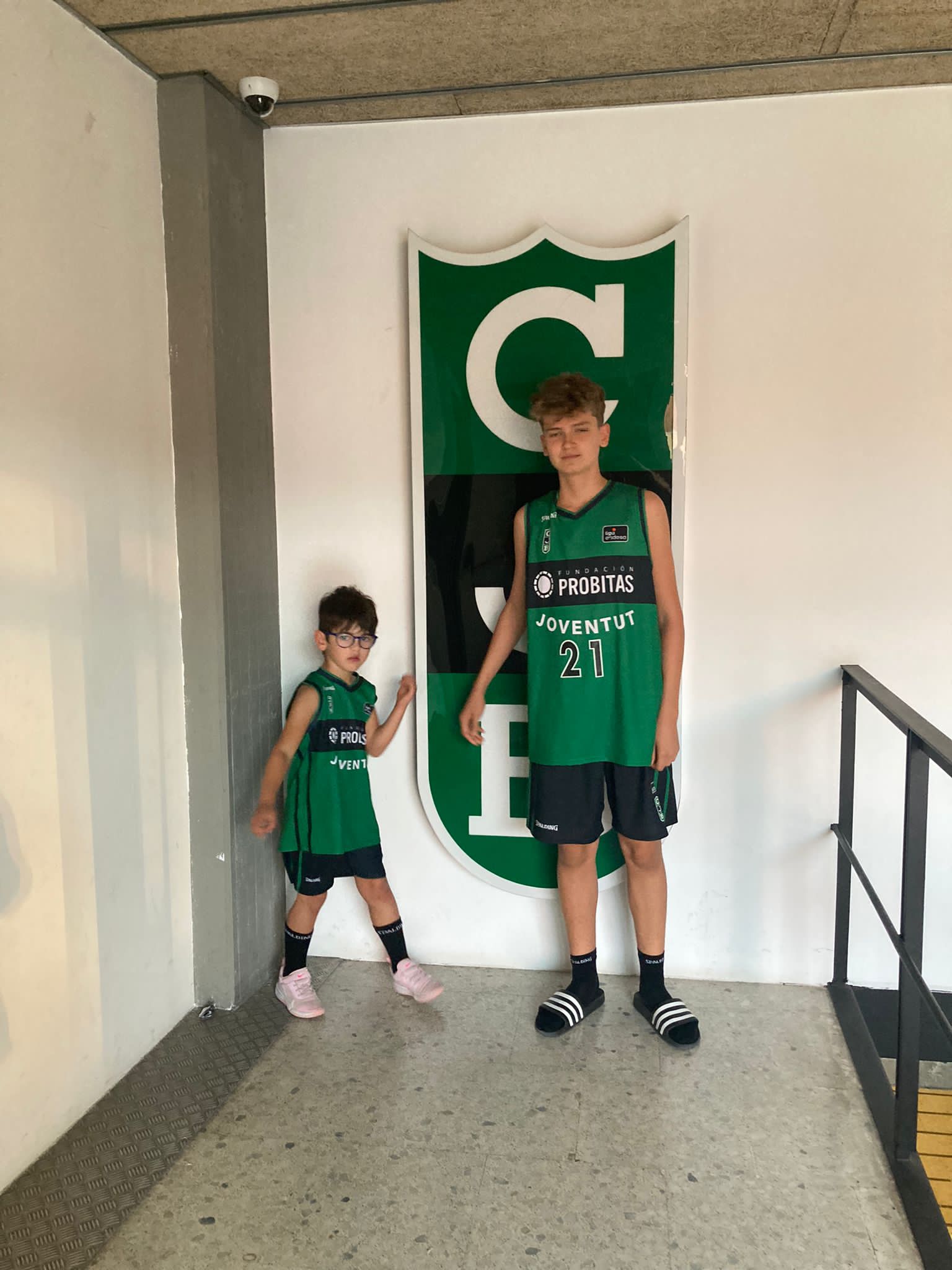 testimonios